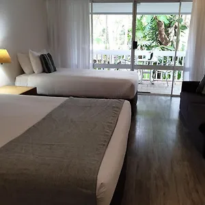 3* Hotel Rainforest Castaways And