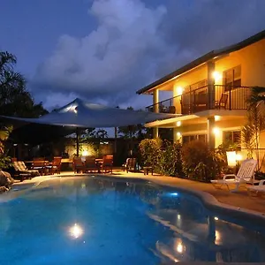 4* Resort Mission Reef