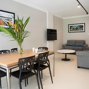  Apartment At Mission