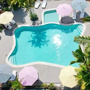 Village de vacances Mission Hideaway Village, Mission Beach