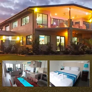 3* Bed & Breakfast Nautilus